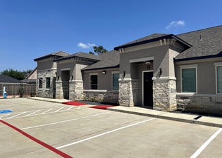 Tomball, TX Office - 12406 Spring Cypress Rd Tomball, TX Office - 12406 Spring Cypress Rd