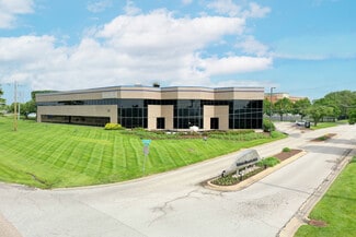 Fairview Heights, IL Office, Office/Medical - 331 Salem Pl