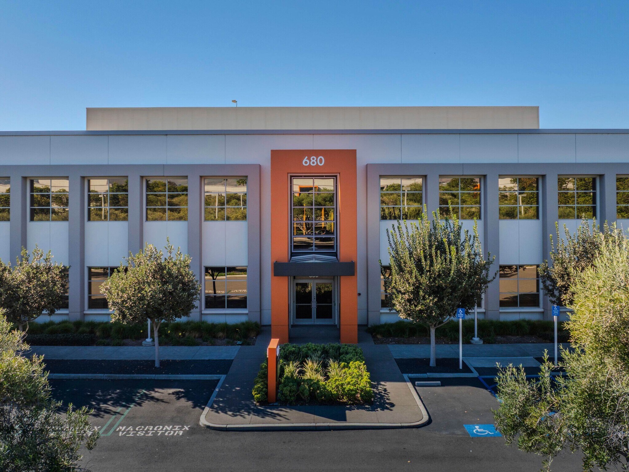 680 N McCarthy Blvd, Milpitas, CA for Rent