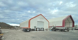 Edmonton, AB Industrial - 11204 205th St NW