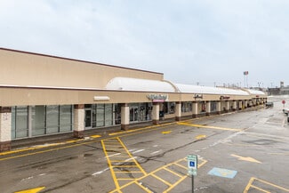 Belle Vernon, PA Retail - 790 Tri County Ln