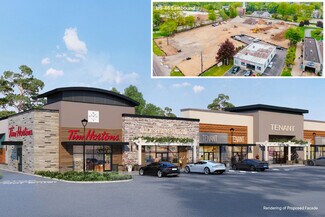 Fairfield, NJ Retail - 480 Route 46 E