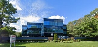 Hauppauge, NY Office - 490 Wheeler Rd