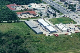 19737 Lee Rd Freestanding Buildings 19737 Lee Rd Freestanding Buildings