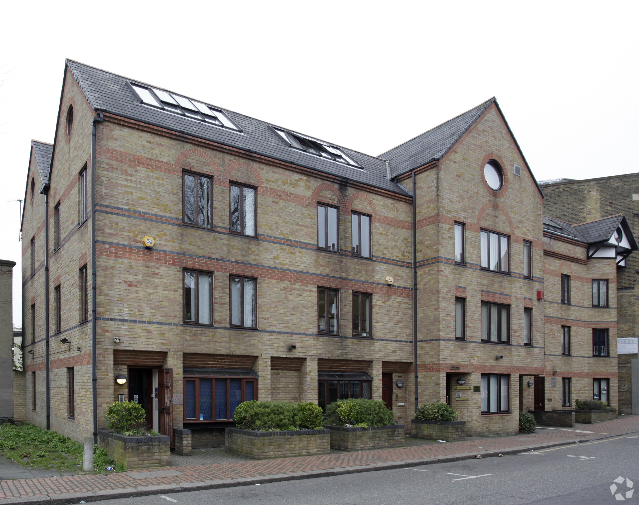 1D Church Rd, Croydon, LND for Sale
