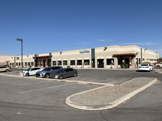 Yuma, AZ Office/Medical - 1185 S Redondo Center Dr