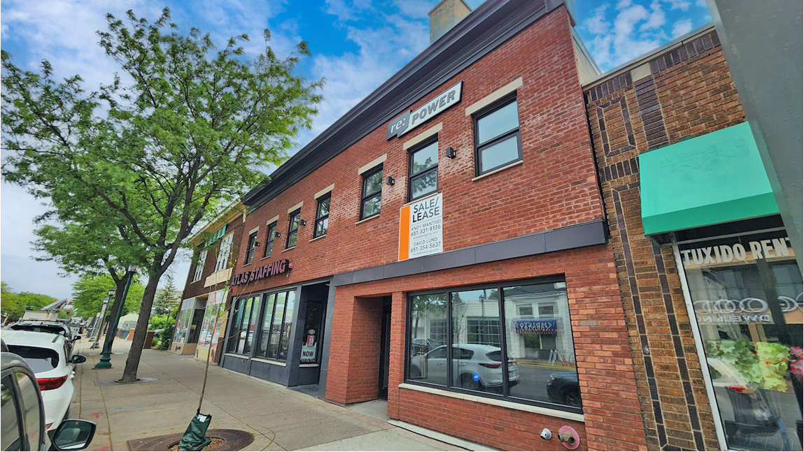 2639-2641 Nicollet Ave, Minneapolis, MN for Sale