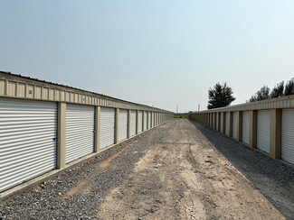 Paul, ID Self-Storage Facilities - 475 100 S