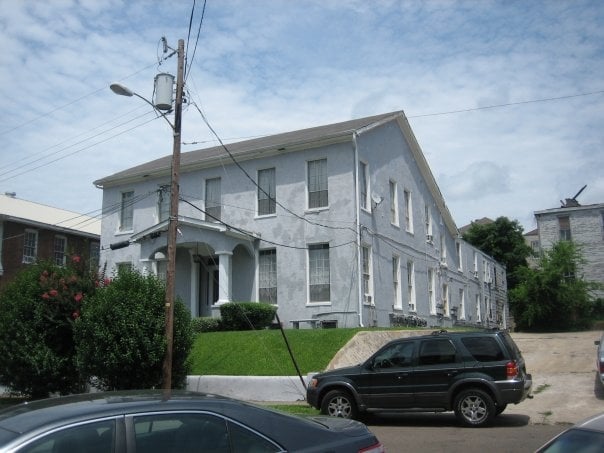 1219 Monroe St, Vicksburg, MS for Sale