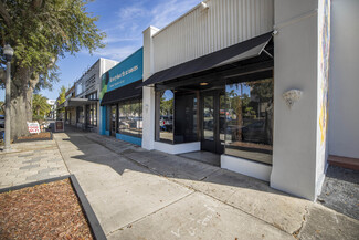 Saint Petersburg, FL Retail - 511-513 Dr Martin Luther King Jr St N