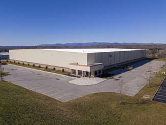 Andersonville, TN Industrial - 1521 Mountain Rd