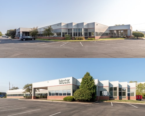707 Spirit 40 Park Dr, Chesterfield, MO for Sale