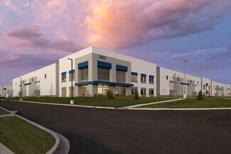 Northbrook, IL Industrial - SWC of I-294 & Willow Rd