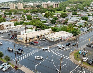 Honolulu, HI undefined - 3036 Waialae Ave