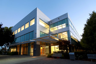 San Jose, CA Office - 570 Meridian Ave