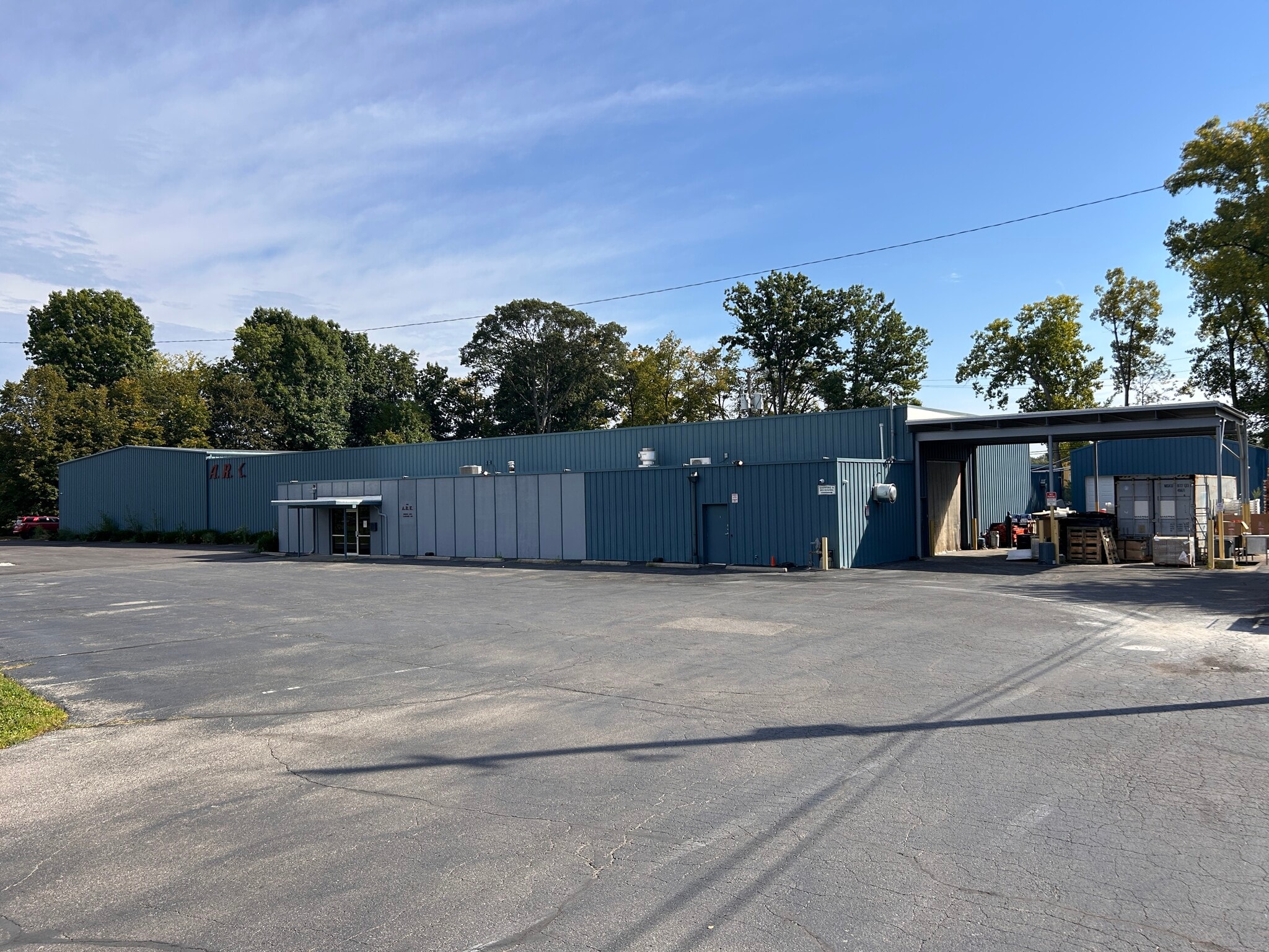 2401 N Ritter Ave, Indianapolis, IN for Sale