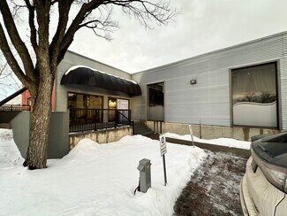 Edmonton, AB Office - 11904 113 Av Edmonton, AB Office - 11904 113 Av