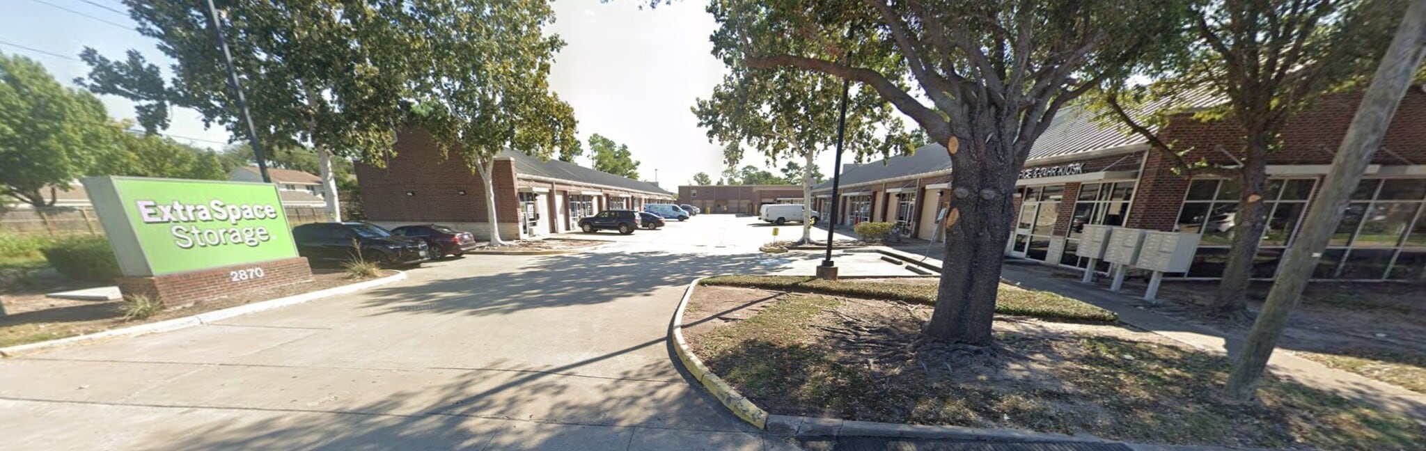 2870 Gessner Rd, Houston, TX for Rent