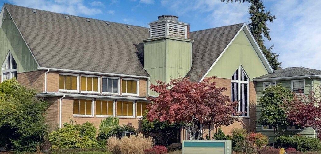 1607 4th St Marysville, WA 98270 Specialty Property for Sale on