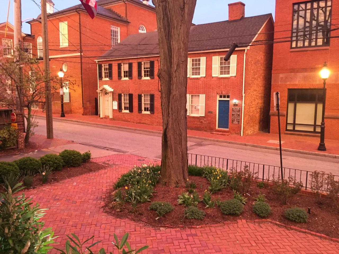 92 Franklin St, Annapolis, MD for Rent