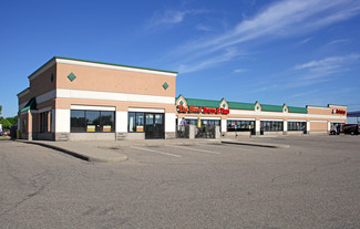 Savage, MN Retail - 12210-12280 Zinran Ave