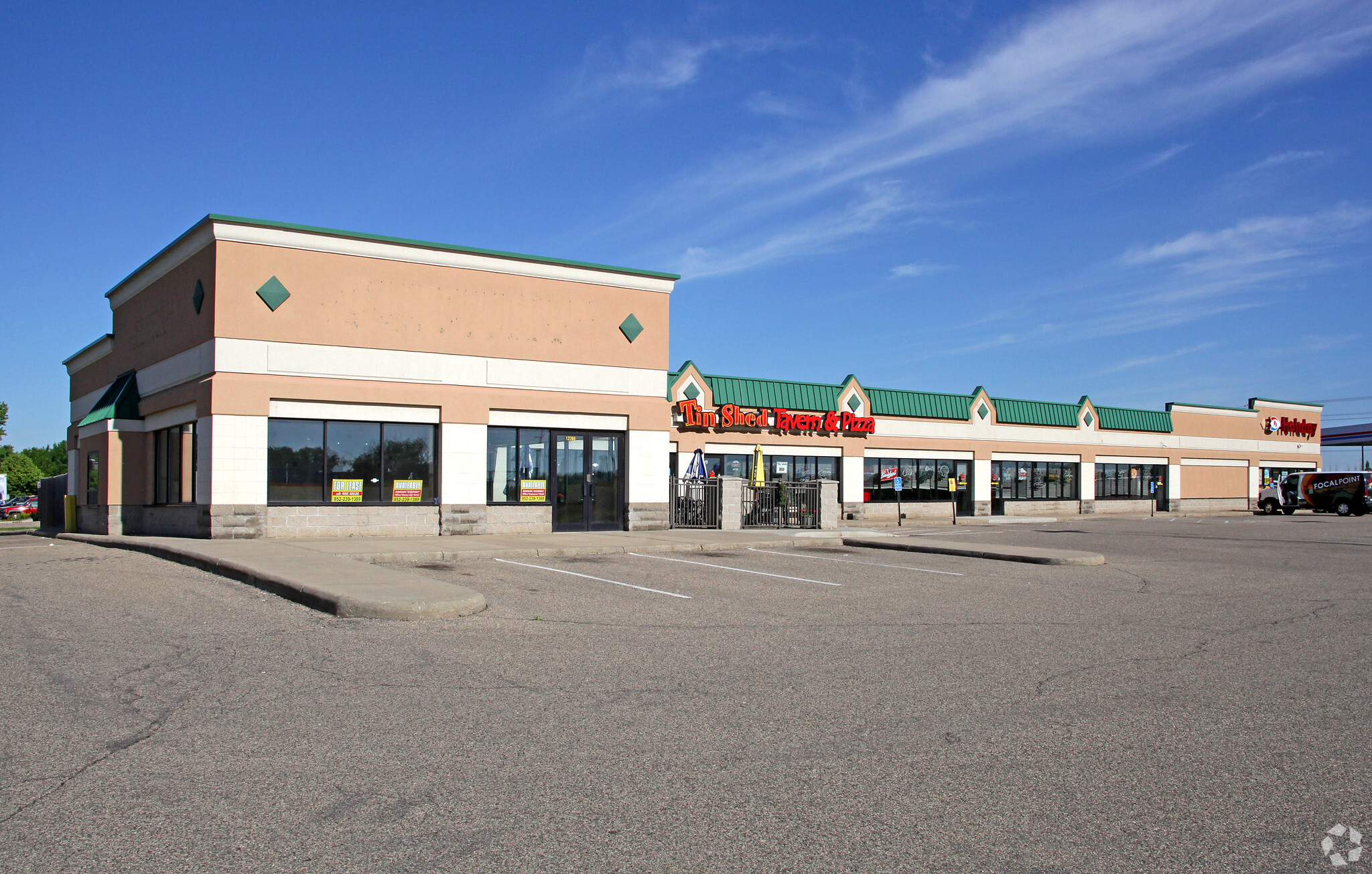 12210-12280 Zinran Ave, Savage, MN for Rent