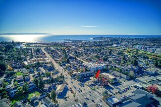 Santa Cruz, CA Residential Land - 433A Ocean St Santa Cruz, CA Residential Land - 433A Ocean St