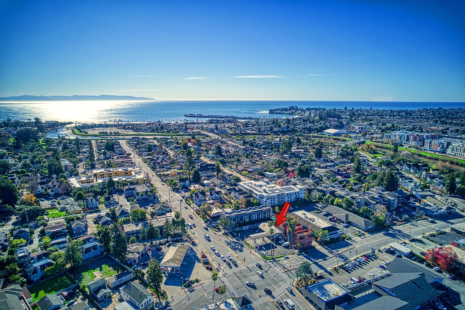 433A Ocean St, Santa Cruz, CA for Sale