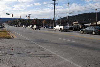 Chattanooga, TN Commercial Land - 2928 Cummings Hwy Chattanooga, TN Commercial Land - 2928 Cummings Hwy