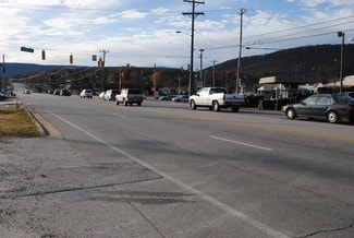 Chattanooga, TN Commercial - 2928 Cummings Hwy