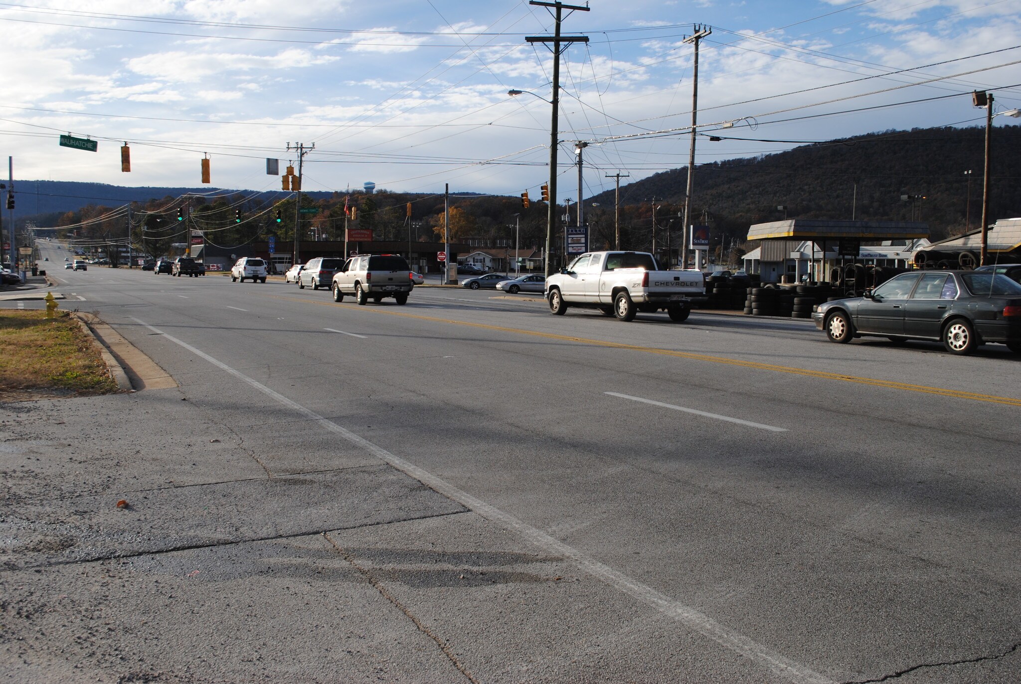 2928 Cummings Hwy, Chattanooga, TN for Sale