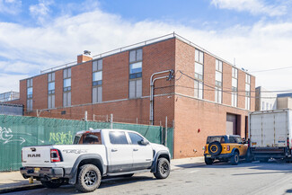 Maspeth, NY Flex - 5915 55th St