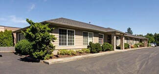 Salem, OR Office - 4350-4356 Commercial St SE