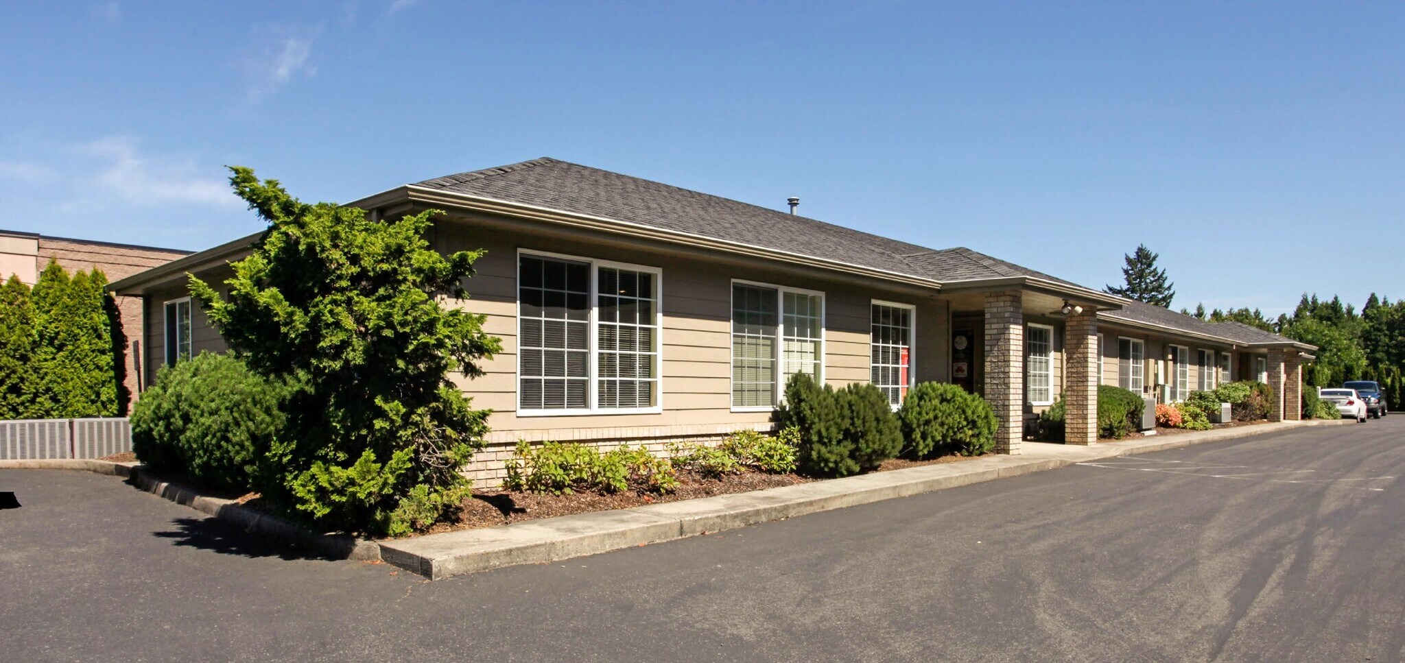 4350-4356 Commercial St SE, Salem, OR for Rent