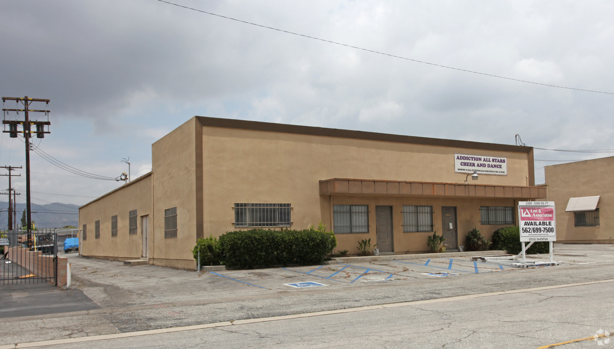633-687 E Edna Pl, Covina, CA for Rent