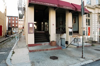 Philadelphia, PA Office/Retail, Retail - 33 S 3rd St