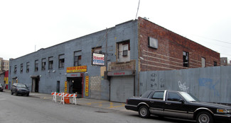 Bronx, NY Industrial - 1414-1424 Cromwell Ave