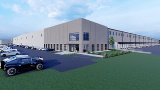 Dalton, GA Industrial - Carbondale Road SW Dalton, GA Industrial - Carbondale Road SW