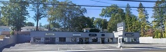 North Providence, RI undefined - 1342 Douglas Ave