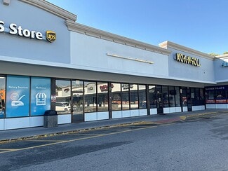 Gainesville, FL Retail - 2018-2132 SW 34th St Gainesville, FL Retail - 2018-2132 SW 34th St