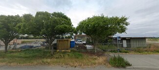 Delta, BC Commercial Land - 9341 Ladner Trunk Rd