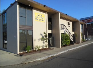 Fresno, CA Office - 3003 N Blackstone Ave