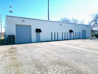 Tulsa, OK Manufacturing - 10210 E 50th St