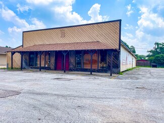 Vidor, TX Office/Retail - 1080 N Main St