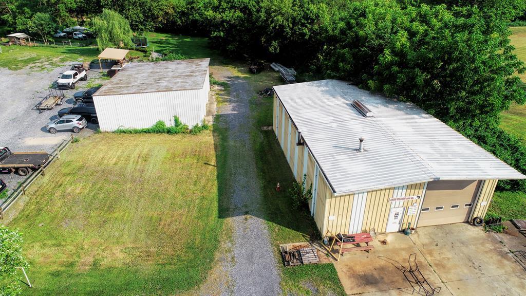 10321 Fairgrounds Rd, Huntingdon, PA for Sale