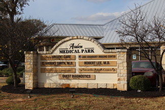 Granbury, TX Office/Medical - 805 Hill Blvd