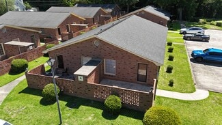 Columbia, SC Apartments - 3610 Timberlane Dr