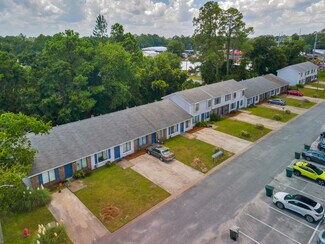 Hinesville, GA undefined - 347 Beverly St Hinesville, GA undefined - 347 Beverly St