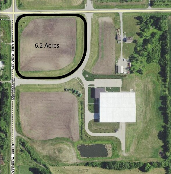 7315 SE Four Mile Dr Ankeny, IA 50021 Land Property for Sale on