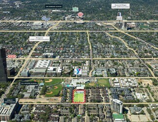 Houston, TX Commercial - Bering Dr Houston, TX Commercial - Bering Dr